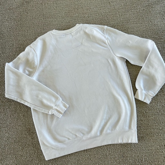 NICE HAMILTON CREWNECK SWEATSHIRT. No tags. Measures 24” chest and 28” length. - Picture 2 of 5